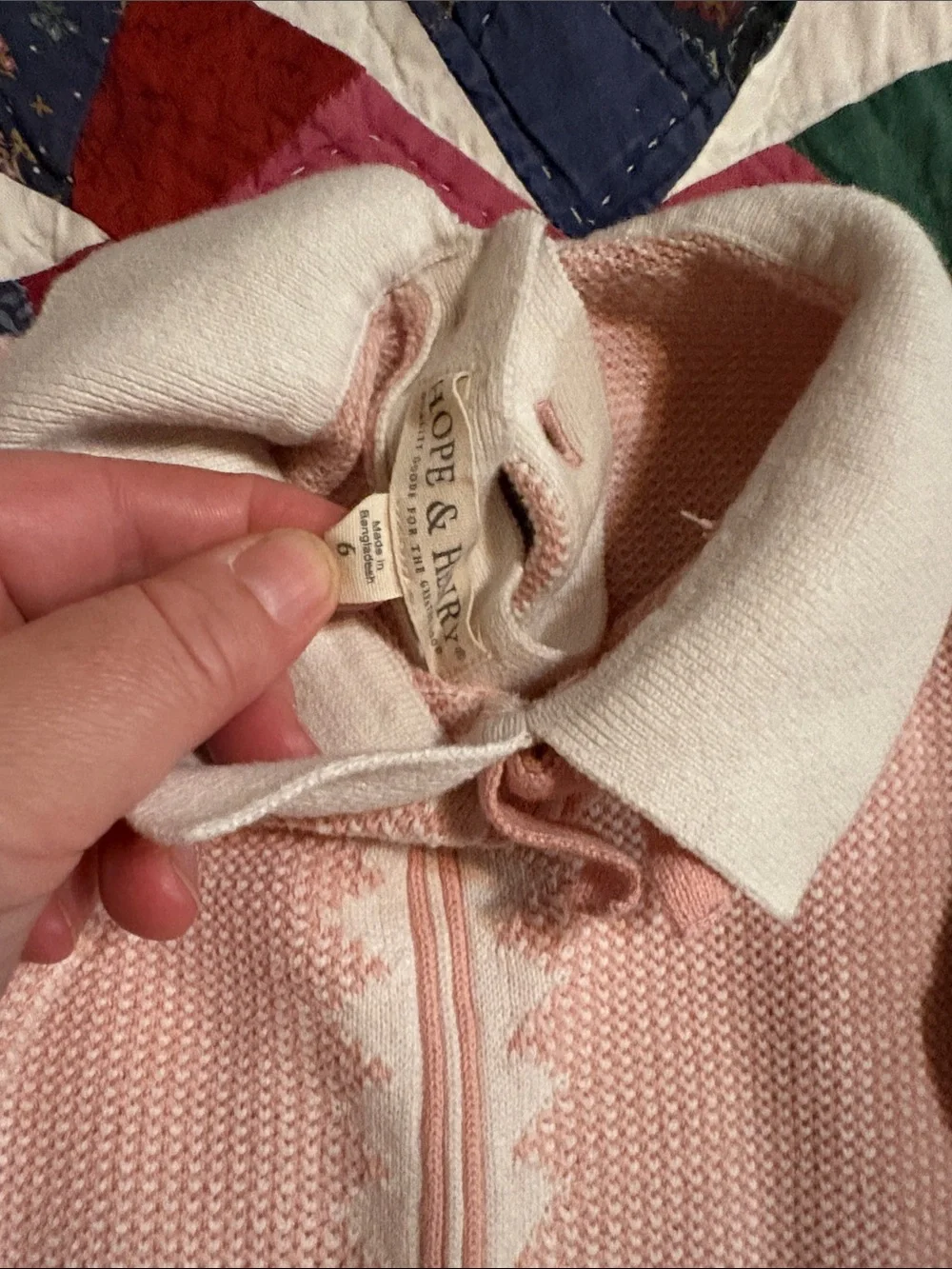 Gymboree Hope and Henry Size 6 Back to School and Fall Dresses